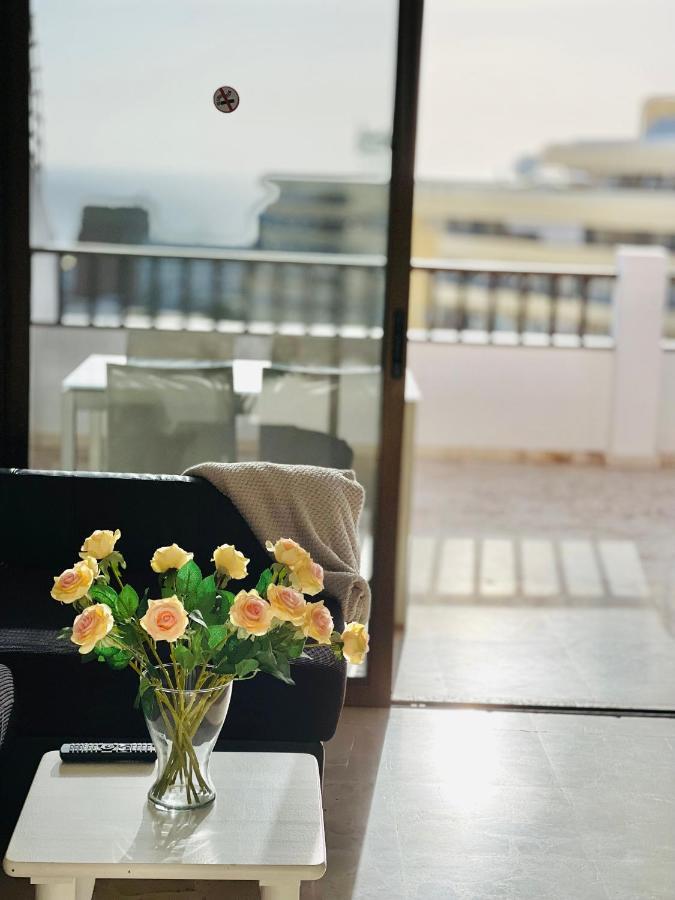 Apartament Ocean Park II Costa Adeje  Zewnętrze zdjęcie