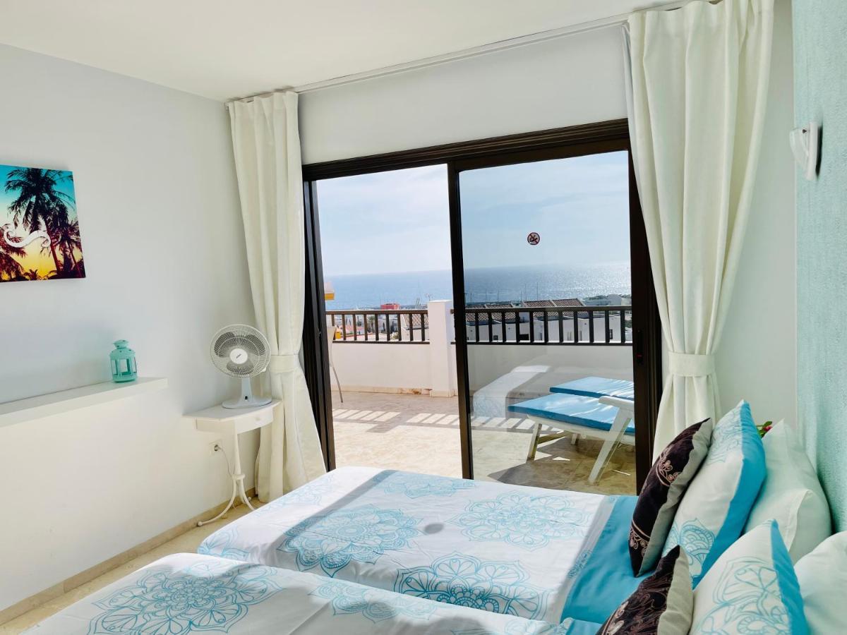 Apartament Ocean Park II Costa Adeje  Zewnętrze zdjęcie