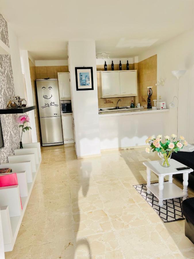 Apartament Ocean Park II Costa Adeje  Zewnętrze zdjęcie
