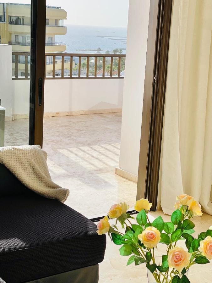 Apartament Ocean Park II Costa Adeje  Zewnętrze zdjęcie