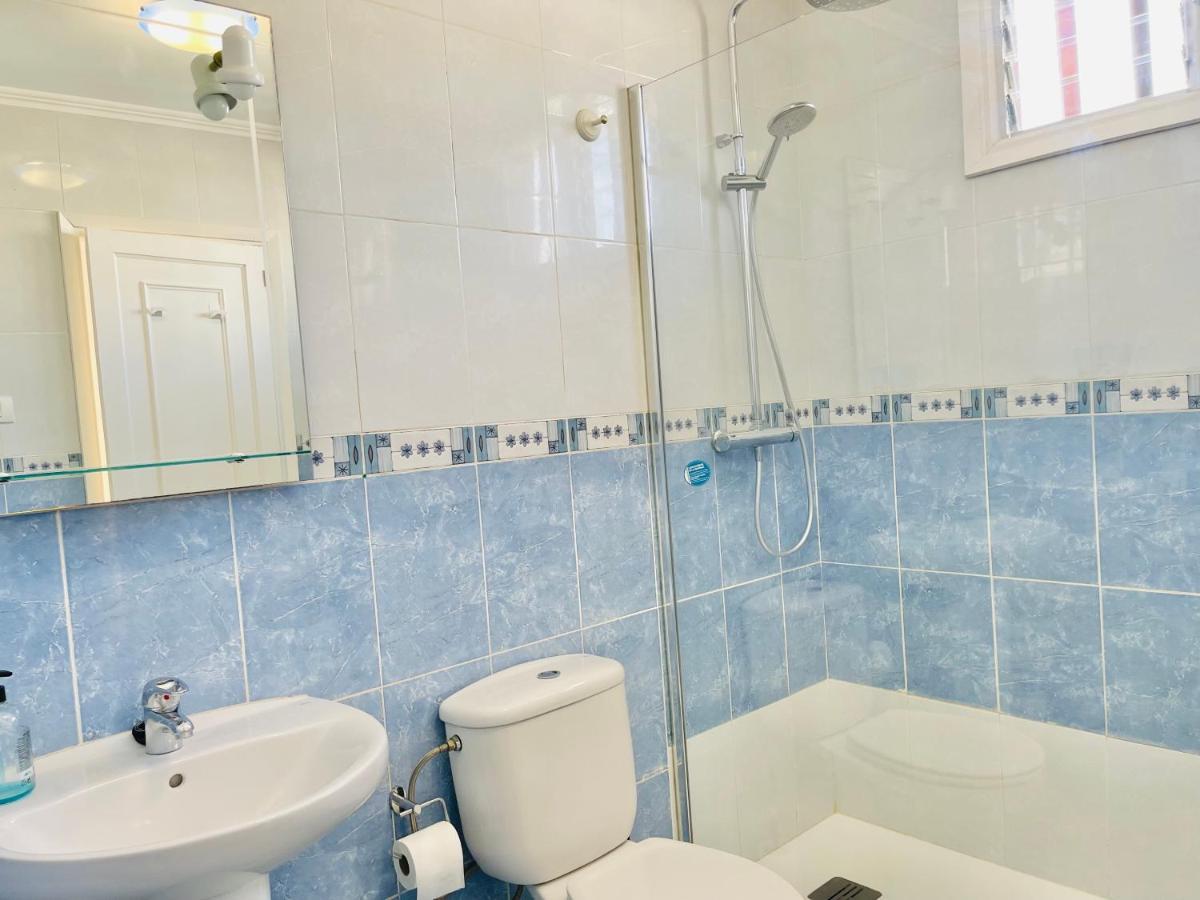 Apartament Ocean Park II Costa Adeje  Zewnętrze zdjęcie