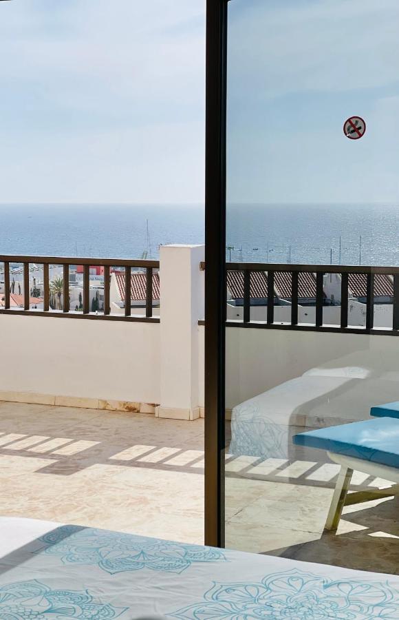 Apartament Ocean Park II Costa Adeje  Zewnętrze zdjęcie