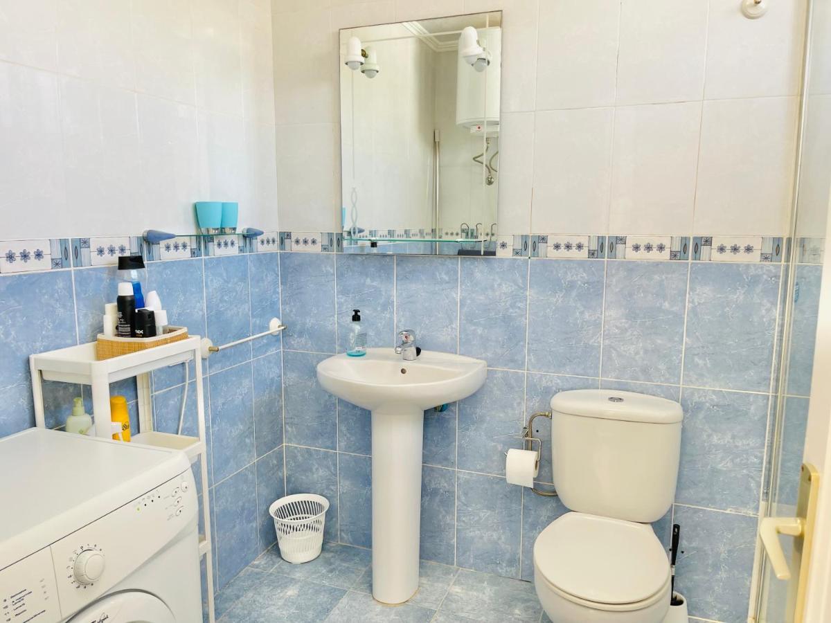 Apartament Ocean Park II Costa Adeje  Zewnętrze zdjęcie