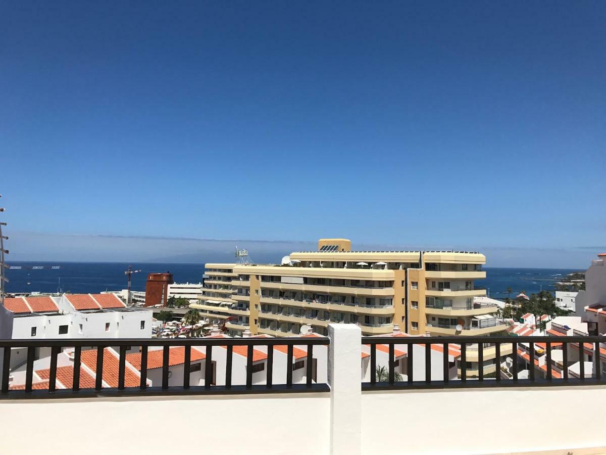 Apartament Ocean Park II Costa Adeje  Zewnętrze zdjęcie