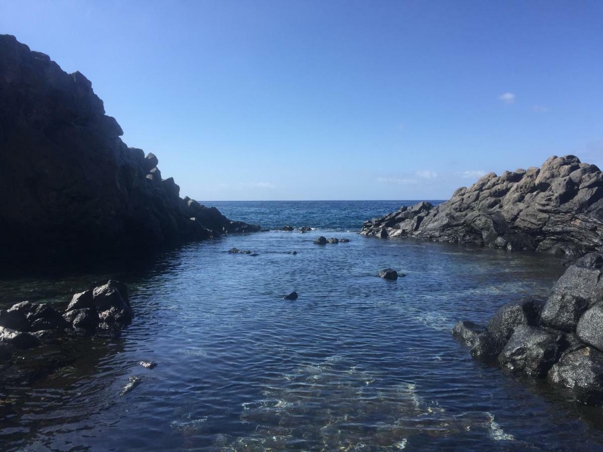 Apartament Ocean Park II Costa Adeje  Zewnętrze zdjęcie